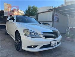 مێرسێدس بێنز S-Class